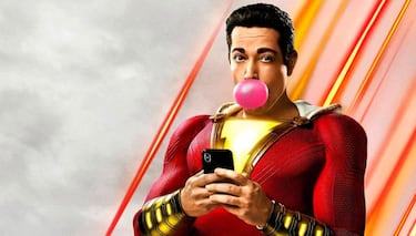 Todas las películas de DC que se estrenarán hasta 2023