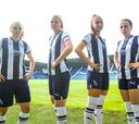 El West Brom toma medidas por la menstruación