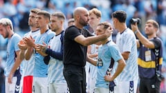 Resumen y goles del Celta vs Girona, jornada 4 de LaLiga EA Sports 25-26