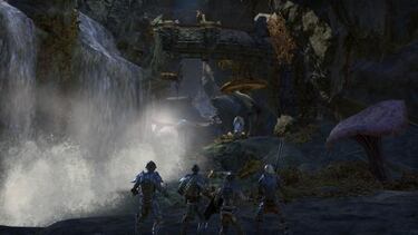 Juega gratis a The Elder Scrolls Online a partir de mañana