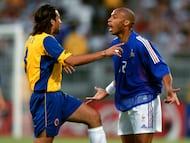 El balance de Colombia y Francia