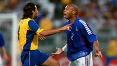 ¿Cómo le ha ido históricamente a Colombia ante Francia? Así está el balance en partidos oficiales y amistosos