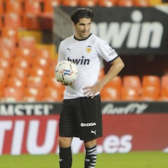 El Valencia y el 'Factor Soler'