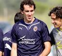 Godín asegura que Villarreal está "fuerte y motivado" para recibir al Barça