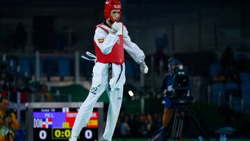 Jesús Tortosa cae en semifinales y logra el bronce mundialista