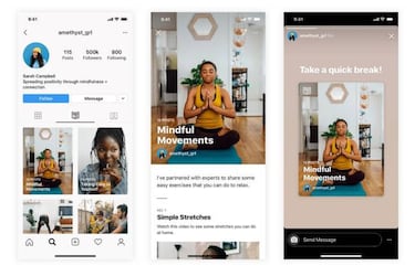 Instagram Guías, la nueva función para encontrar los contenidos que necesitas