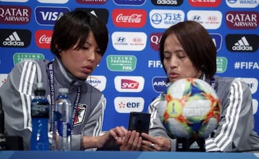 Partidos de hoy, 14 de junio, en la Copa Mundial Femenina: horarios y TV