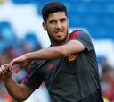 Asensio: sin Eurocopa Sub-21 para reivindicarse con el Madrid
