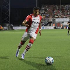 Pacheco se marcha de Emmen; Municipal le abre las puertas