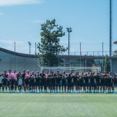 El EuroCelta es el más madrugador de la Liga