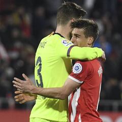 "Hemos hecho autocrítica y nos sentimos fuertes, con confianza"