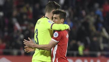 "Hemos hecho autocrítica y nos sentimos fuertes, con confianza"