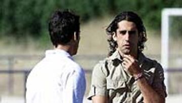 <b>Descanso. </b>El reposo ayudará a que Gallardo se restablezca.