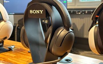 INZONE Buds H5 auriculares dispositivos novedades sonido PS5 PC