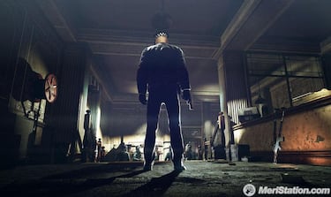 [E3] Hitman Absolution, Impresiones