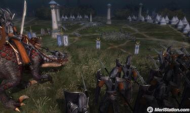 Warhammer: Battle March