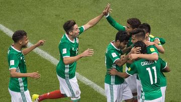 Los dirigidos por Juan Carlos Osorio tienen una serie de razones por las cuales, el triunfo frente a los canaleros los podría llevar a marcar historia.