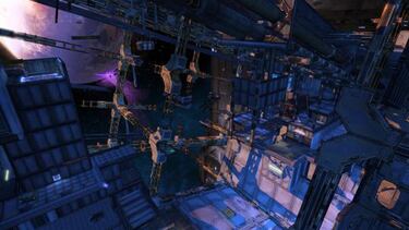 Borderlands: The Pre-Sequel! Impresiones