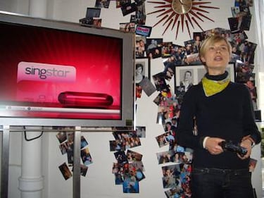 SingStar Next, Impresiones