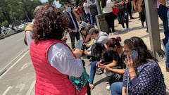 Sismo en México: Cuántas personas han fallecido en Colima y CDMX