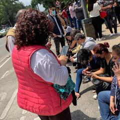 Sismo en México: Cuántas personas han fallecido en Colima y CDMX