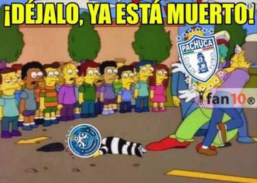 Pachuca despidió a Diego Alonso y busca nuevo entrenador