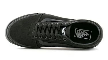 Chollo del día: zapatillas Vans para hombre con un 60% de descuento