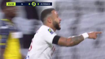 El regalo de la joya que quiere Zidane en el Madrid para Depay