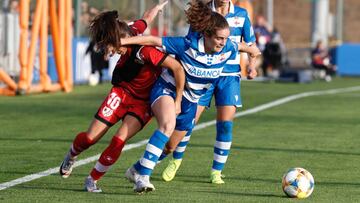 El Deportivo gan&oacute; al Sevilla.