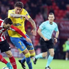 El Athletic y Ziganda no se animan ni con Kepa ni De Marcos