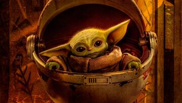 The Mandalorian: nuevo spot televisivo con escenas inéditas y pósteres de la temporada 2