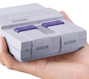 Nintendo anuncia más unidades para reservar de la SNES Mini