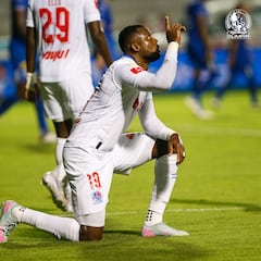 Olimpia vs Real España: Así se jugará la final de la Liga de Honduras