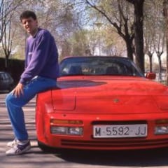 El dinero de Drazen Petrovic sirve ahora para salvar al Cibona