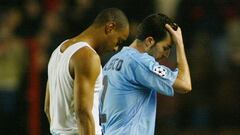 Europa, caramelo envenenado