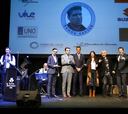 Premios del Deporte Fundación Ramón Grosso en imágenes