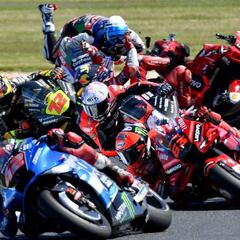 Seis días de pretemporada antes de empezar el curso 2023