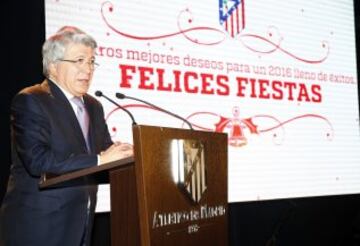 Enrique Cerezo.