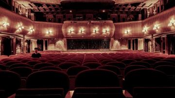 Día Mundial del Teatro: origen, fecha y desde cuándo se conmemora