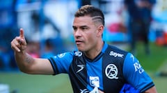 Cómo y dónde ver Querétaro vs Mazatlán: fecha, horario y canal de transmisión, TV, jornada 16, Liga MX, Apertura 2025