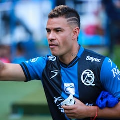 Cómo y dónde ver Querétaro vs Mazatlán: fecha, horario y canal de transmisión, TV, jornada 16, Liga MX, Apertura 2025