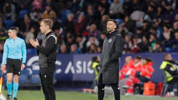 11/02/23
LIGA SMARTBANK
LEVANTE UD - FC ANDORRA EDER SARABIA
FOTO: DAVIDGONZALEZARENAS