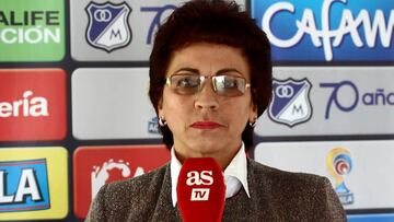 "Millonarios es un equipo desequilibrado"