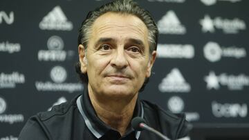 Prandelli.