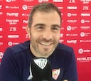 Maresca: “Le dije a Montella que ni se imaginaba dónde venía”