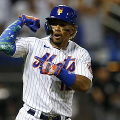 Francisco Lindor señala posible robo de señales por parte de los Yankees