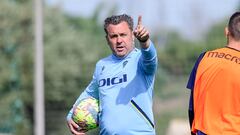 La permanencia en Primera se pone en juego esta noche en el Mirandilla