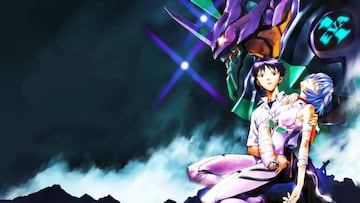 Neon Genesis Evangelion