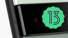Qué móviles y tablets necesitas para probar la primera beta de Android 13