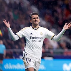 Ceballos se lo piensa